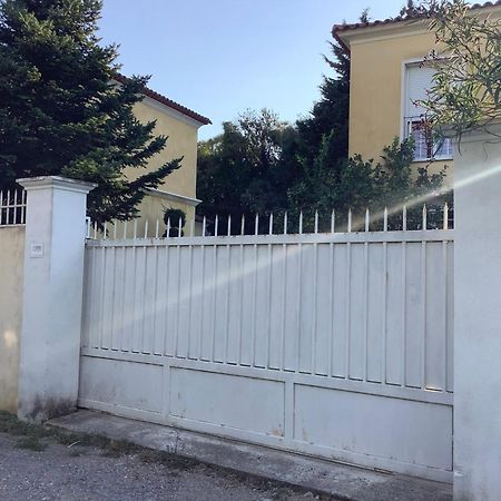Location Studio De Charme Antibes Eksteriør bilde