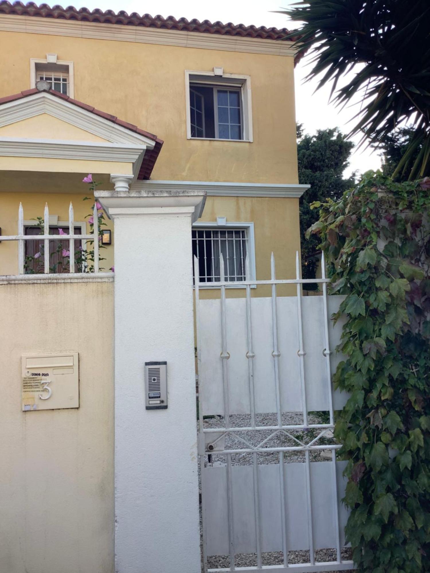 Location Studio De Charme Antibes Eksteriør bilde