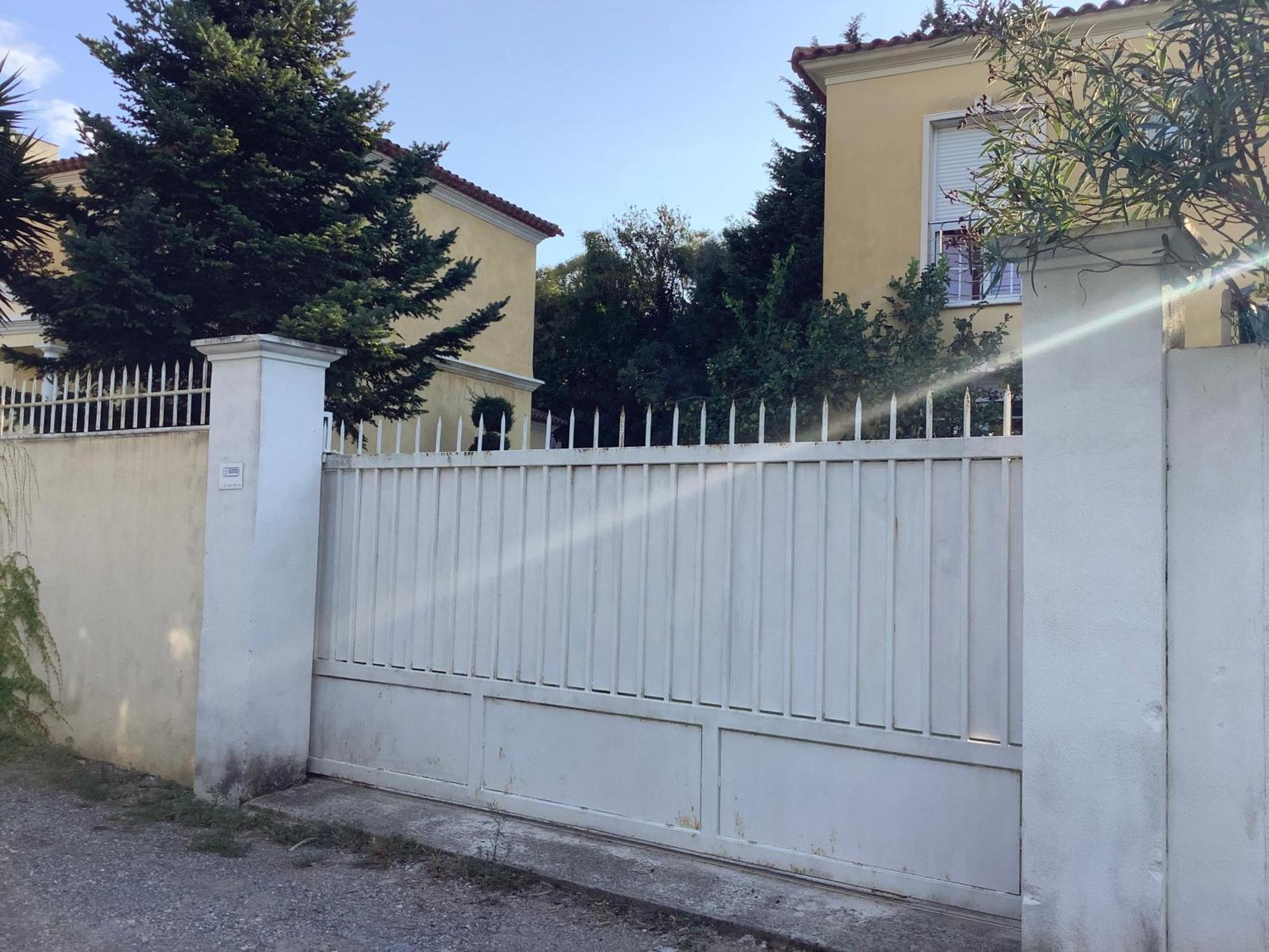 Location Studio De Charme Antibes Eksteriør bilde
